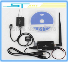 2014 DJI 2.4G BLUETOOTH DATALINK & IPAD GROUND STATION Wireless data link module FPV Vehicles & Remote Control Toys toy gift