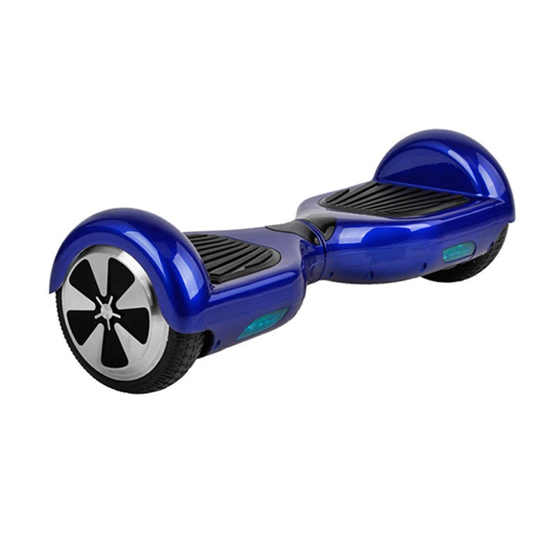Smart Self Balancing Electric Scooter Unicycle 2 Wheels Hover Board