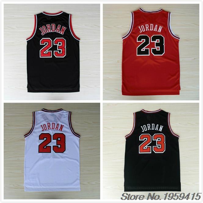 michael jordan basketball jersey numbers