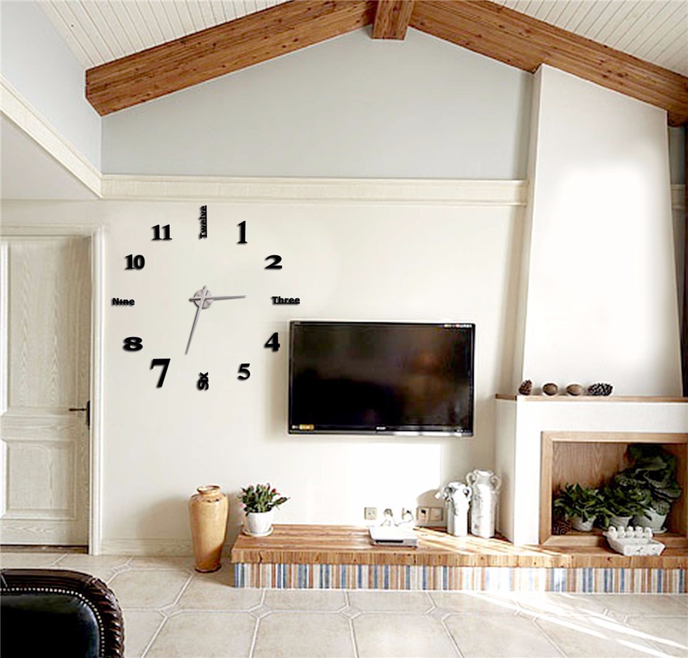 DIY-large-modern-design-decorative-digital-3d-wall-clocks-relogio-de-parede-com-pendulo-para-casa-de-sala-mirror-Stickers-clock (5)