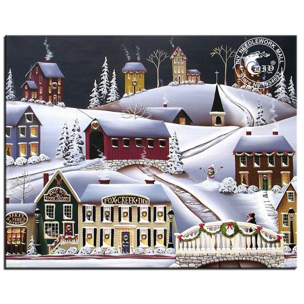 online get cheap christmas village sets aliexpress com online get cheap christmas village sets aliexpress com