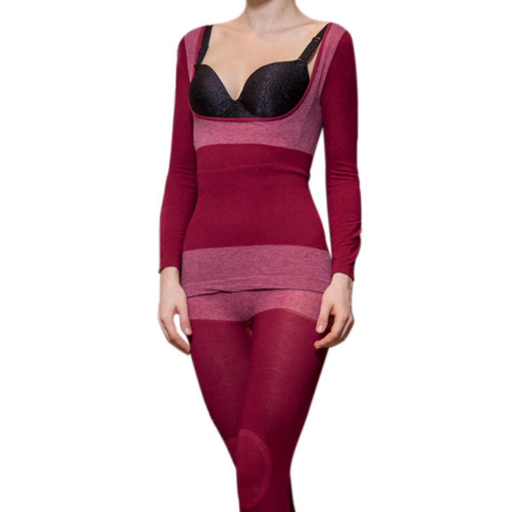 best warm underclothes