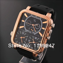 2014 Seconds Kill Direct Selling Glass 30mm To 39mm 2014refo Free Shipping V6 Men s Sports