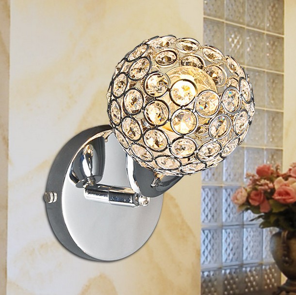 K9 shows picture more detailed picture about modern crystal wall ... Lustres décor Escada