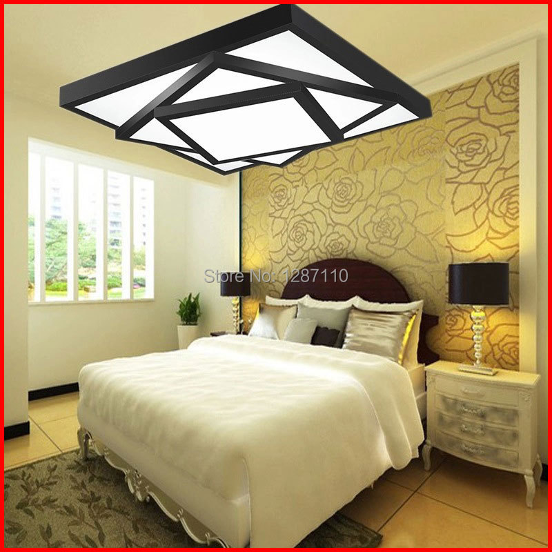 Compra cocina dormitorio de techo de luz led online al por mayor ... Iluminacion led cocina y dormitorios