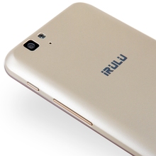 IRULU Smartphone U2S Qualcomm MSM8926 Unlocked 5 1 2 GHz Quad Core Cortex A7 16GB 4G