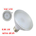 Waterproof LED Outdoor Par38 Light Bulb 110V 220V 15W Par38 Led E27 Spotlight Flood Lamp Par