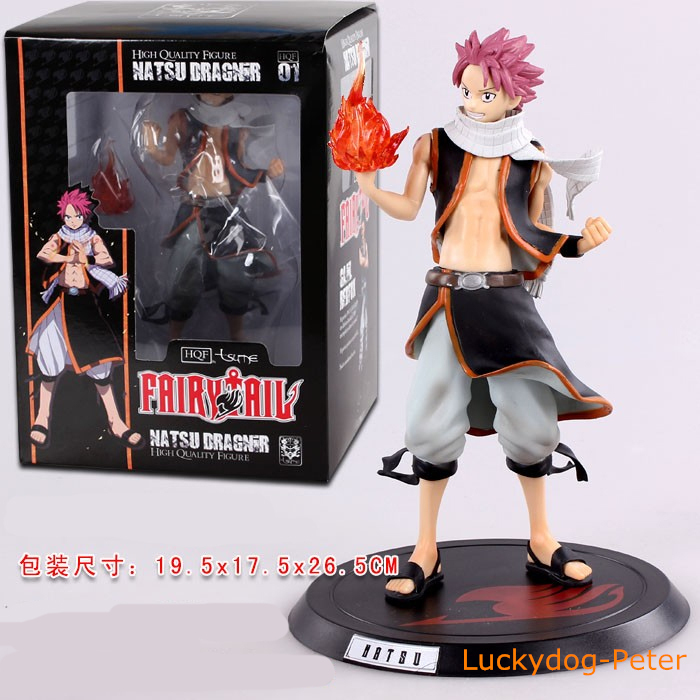 natsu doll