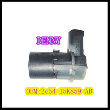 Car parts electric eye / reversing radar 2c54-15K859-AB DHL shipping 5-6 days arrival