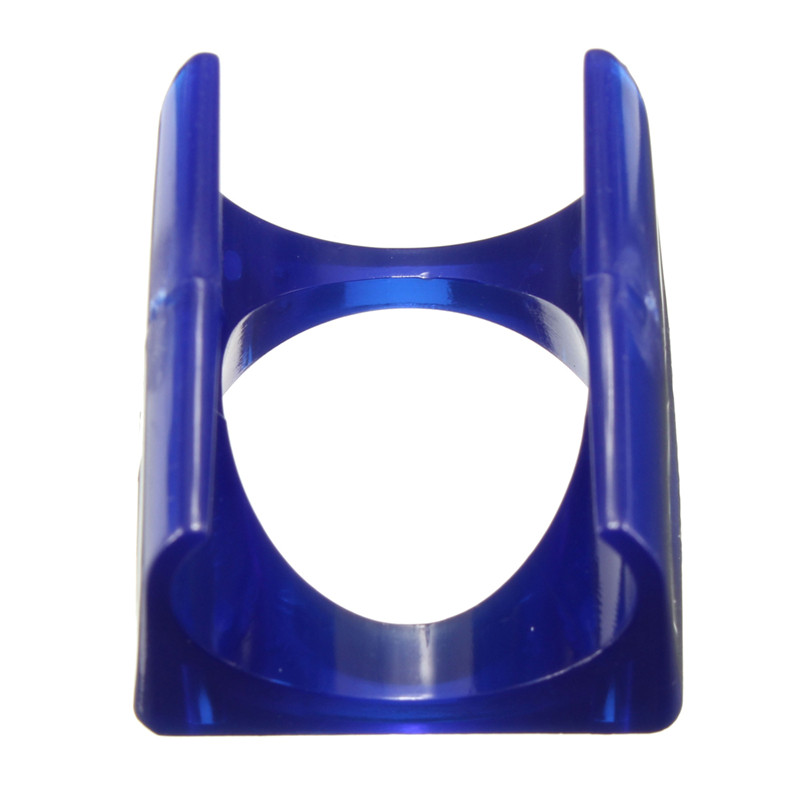 durable Plastic Blue E3D V5 Cover Shell Case for 30x10 Cooling fan 3D Printer Extruder DIY