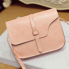 Fashion Women Handbag Shoulder Bag Leather Messenger Hobo Bag Satchel Purse Tote YT-XX-0602