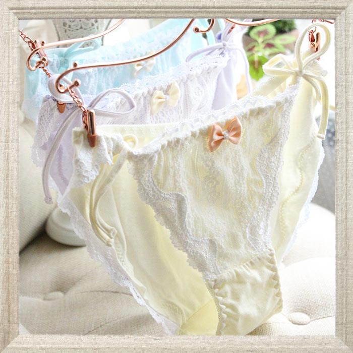 Online Buy Wholesale Tie Side Panties From China Tie Side Panties