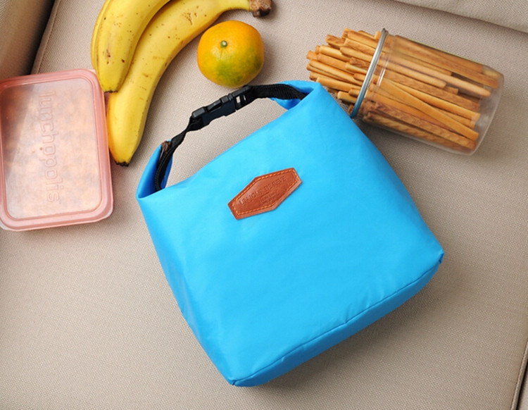 7.52020cm Travel Picnic Lunch Storage Bag Baby Food Feeding Bottle Cover Holder Solid Waterproof Mummy Baby Bottle Bag (13)