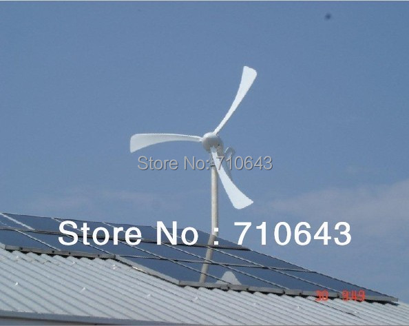  wind-mill-generator-turbine-Dolphin-Model-build-in-controller-2-year