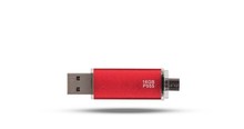USB Flash Drive Smartphone Pen Drive 16g 8g 4g 2g Micro USB Portable Storage Memory Metal