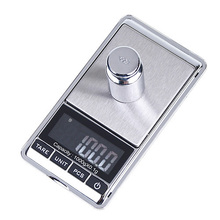 1000 g x 0.1 g joyería LCD Digital Pocket escala del peso gramo OZ CT TL GN Mini Balance de la joyería del precio de fábrica