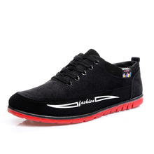 Free shipping Mens Casual Shoes spring autumn Casual Shoes men brand frosted leather men shoes 2016