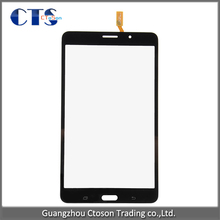 Phones telecommunications touchscreen for Samsung T231 display glass touch screen phone tp digitizer Accessories Parts