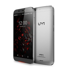 Original UMI IRON 5 5 IPS 1920x1080 FHD MT6753 Octa Core 1 3GHz Android 5 1