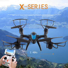 Original MJX X500 6-Axis Gyro Headless Mode One Key Return RC Quadcopter RTF 2.4GHz RC Toys modes swicth( mode1 and mode 2)