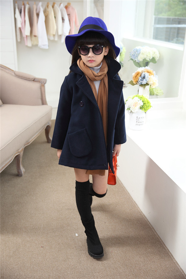 Girls Coat BYIA-0288 2015-9-28-175