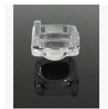 50pcs lot 40 degree Secondary Optical Lens for 5050 SMD Led