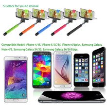 For iPhone6 Plus 6l5S 5C 5 4S For Samsung Galaxy S5 S4 S3 S6 S6EAGE Handheld