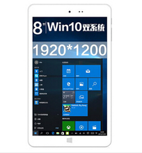 8.0Inch CHUWI HI8 Dual OS Quad Core Tablet windows 10+android 4.1 2GB/32GB External 3G IPS Screen 1920×1200 Pixels