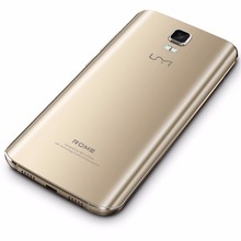 UMI ROME 4G Cellphone 3GB RAM 16GB ROM Android 5 1 MT6753 Octa Core Smartphone 5