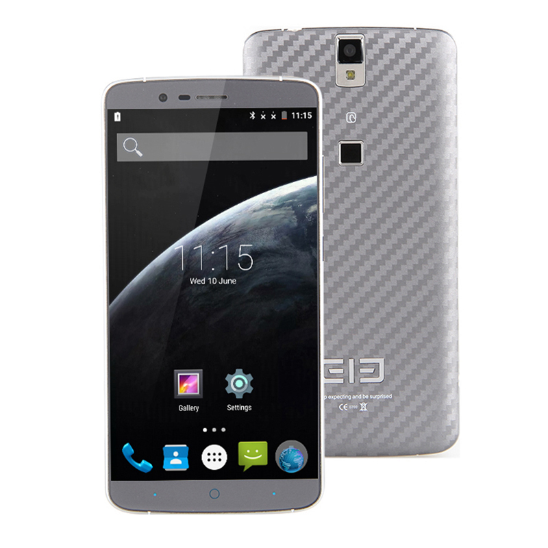 Фото Elephone P8000