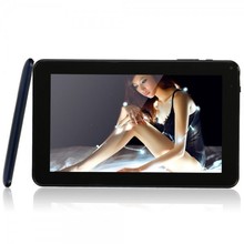 9 Inch Tablet Pc Cheapest Quad Core 1GB 16GB Android4 4 Wi Fi Bluetooth Dual camera
