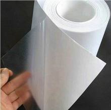 10 15 20CMx5M thickness:0.2mm Rhino Skin Car Bumper Hood Paint Protection Film Vinyl Clear Transparence film Free shipping