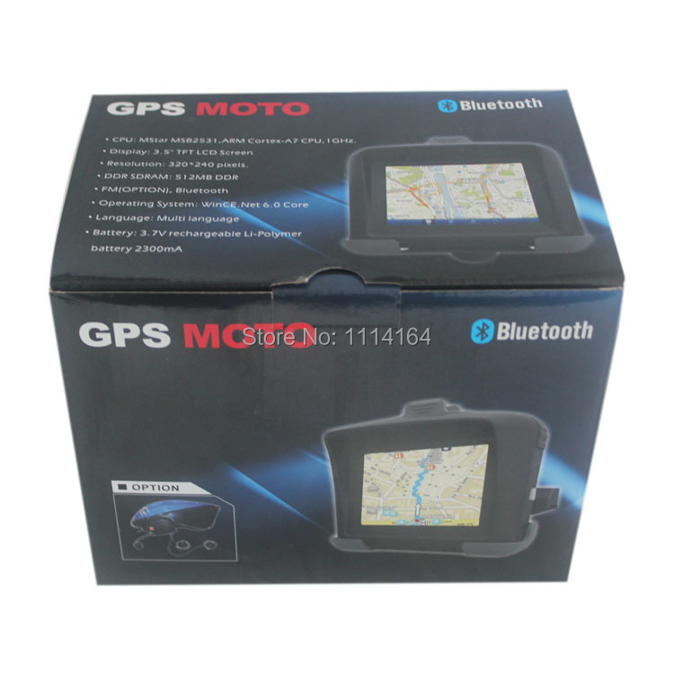  shippment / - GPS    3.5 
