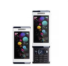 Original Unlocked Sony Ericsson Aino u10 u10i 3G Network 8 1MP Camera WIFI GPS Cell Phones