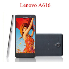 ZK3 Original Lenovo A616 4G FDD LTE Mobile Phone 5 5 inch IPS MTK6732M Quad Core