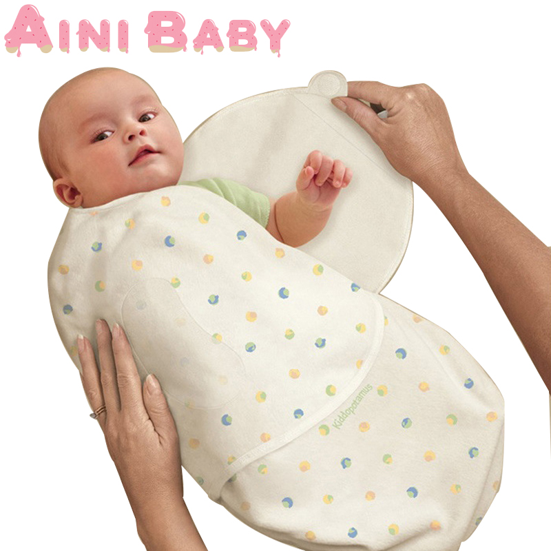 2016 Newborn Baby Bath Towel Cartoon Baby Sleeping Bags Winter Strollers Bed Swaddle Blanket Wrap Cute Bedding Baby Sleeping Bag