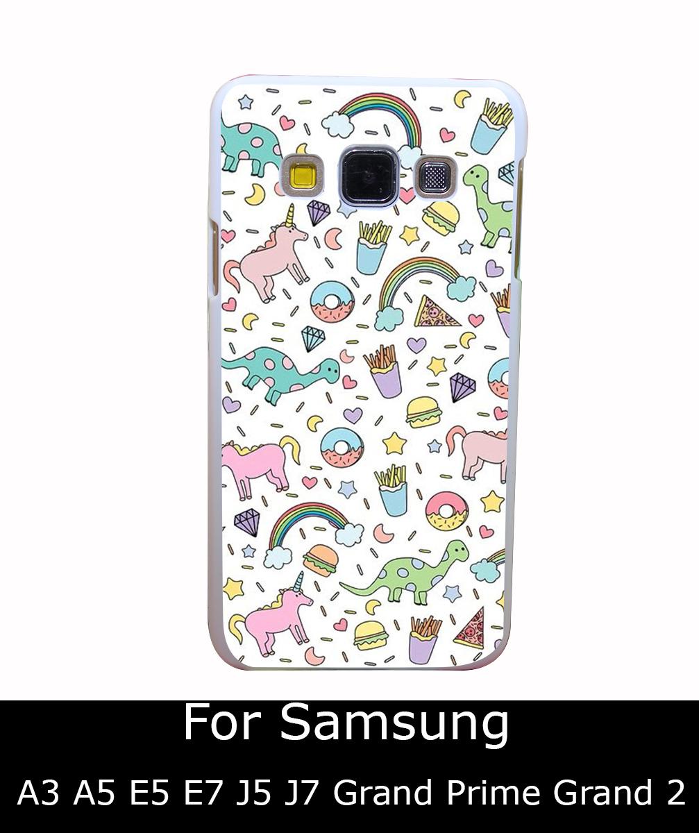 Unicorn Phone Cover Samsung Galaxy Prime Unicorn Phone Cover Samsung Galaxy Prime