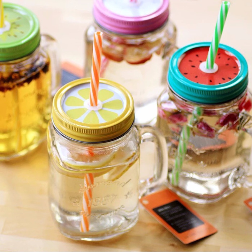 Online Buy Wholesale mason jar cups from China mason jar cups
