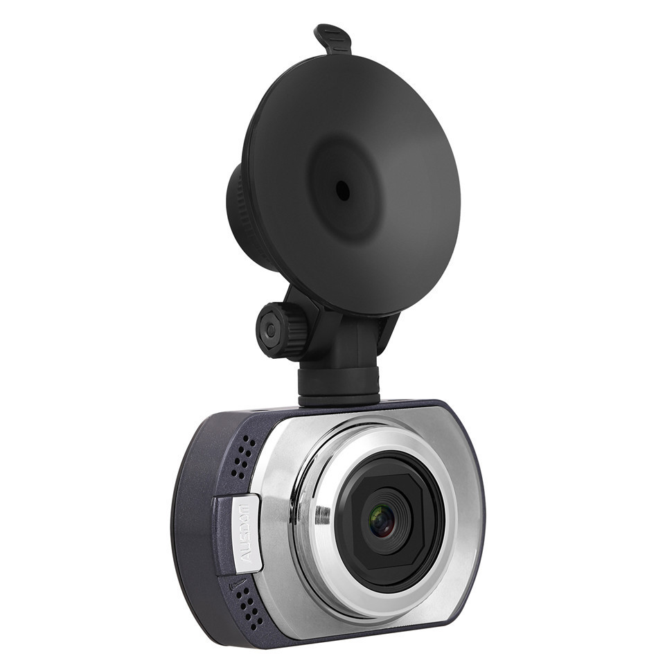 AUSDOM Car DVR AD170 01