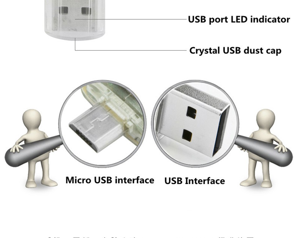 otg usb flash drive usb stick 950 01