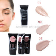 Beauty Women Perfect Cover Blemish Balm Moisturizing BB Cream 40g Makeup Cosmetic Foundation On Sale 