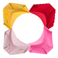 Special Offe DuPont Fabric Ultra thin Comfort Underwear women Seamless Panties for women pink seamless Briefs