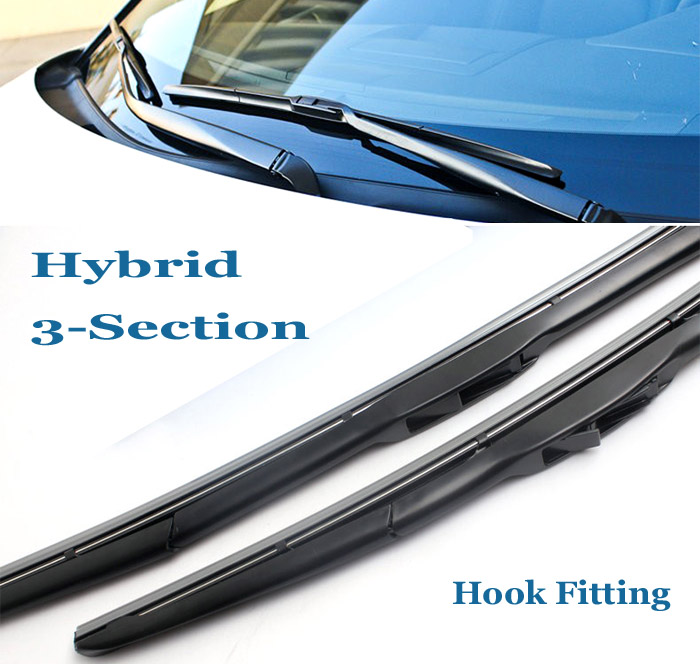 Windshield wipers for 2004 jeep grand cherokee