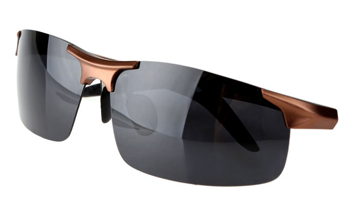 New Polaroid Sunglasses Men Polarized Driving Sun Glasses Mens Sunglasses Brand Designer Fashion Oculos Male Sunglasses