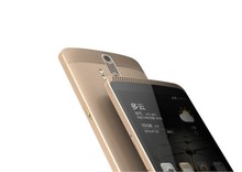 Original ZTE AXON Qualcomm Snapdragon MSM8994 Octa Core Smartphone 5 5 inch 4G LTE Cellphone 3GB