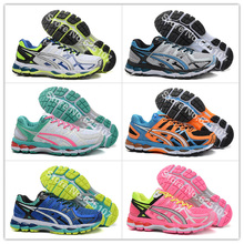 Free Shipping 2015 New Arrival Hot Sale Women And Men Running Shoes, Gel Kayano 21 Sports Shoes ,Size 36-45