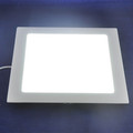 3w 6w 9w 12w 15w 25w Square led panel light ceiling downlight Warm White cold white