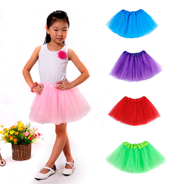 tutu skirt