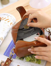Women Bag PU Leather Women Messenger Bags Camera Bag Women handbag 100PCS lot