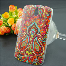 Case for Huawei Ascend G610 G610s C8815 High Quality Cover for Huawei G610 Case